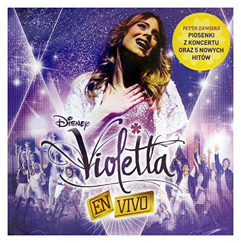 Martina Stoessel - Violetta - Zortam Music