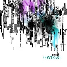 CONTRAST(vister)(DVD付)
