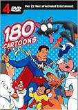 180 Cartoons