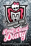 Monster High Drop Dead Diary