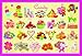 Eurographics Candy Puzzle, 100-Piece