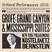Search : GrofÃ©: Grand Canyon Suite and Mississippi Suite