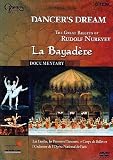 Dancers Dream - the Great Ballets of - La Bayadere [DVD]