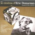 Le cin�ma d'Eric Demarsan - Edition Digipack