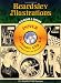 Beardsley Illustrations CD-ROM and Book (Dover Electronic Clip Art)