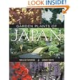 Garden Plants of Japan