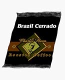 Charlie Bean Brazil Cerrado, 1.75oz Filter Bags (15)