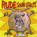 Sound Effects: Rude Sounds