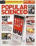 Popular Science, September 2007 Issue