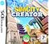 SimCity Creator (Nintendo DS)