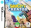 SimCity Creator (Nintendo DS)