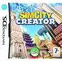 SimCity Creator (Nintendo DS)