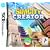 SimCity Creator (Nintendo DS)