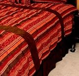 Longhorn Collection Queen Size Comforter Set