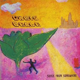 Songs From Somewhere