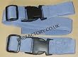 golf trolley bag straps
