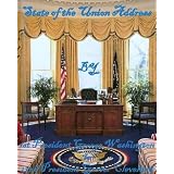 State of the Union Address (1st President George Washington to 22nd President Grover Cleveland) (Kindle Preferred Active TOC)