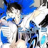 EX:P3 ~Ex:Producers3~ (ジャケットイラストレーター: スオウ)
