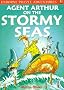 Agent Arthur on the Stormy Seas (Usborne Puzzle Adventures)