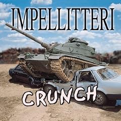 Crunch/Screaming Symphony