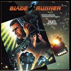 Blade Runner (bof)