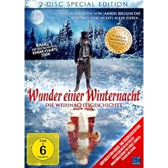 Wunder einer Winternacht (2-Disc Special Edition)