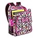 Disney Store Minnie Mouse and Figaro Backpack with Hood