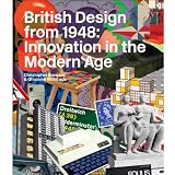British Design from 1948: Innovation in the Modern Age