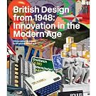 British Design from 1948: Innovation in the Modern Age