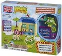 Mega Bloks Moshi Monsters Buildable Grossery Store