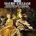 Search : Mauro Giuliani: Opere per Voce e Chitarra