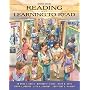 Reading and Learning to Read (with MyEducationLab) (7th Edition)