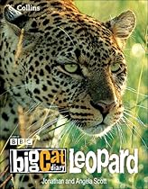 Big Cat Diary: Leopard