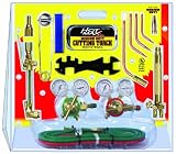 Hot Max HTK-MD Harris Style Medium Duty Torch Kit
