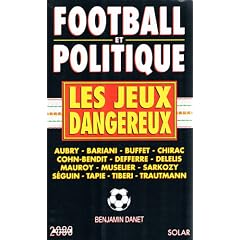 Politiquement foot