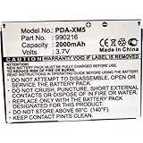 IMAGE OF Replacement Battery For Pioneer Inno XM Satellite Radio