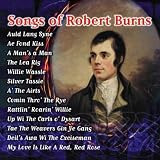 Songs of Robert Burns