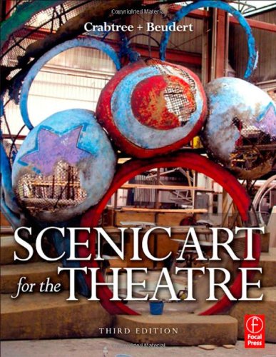 Scenic Art for the Theatre