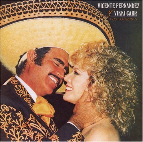 Vikki Carr - Dos Corazones - Zortam Music