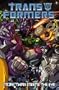 Transformers: More than Meets the Eye Volume 2 (v. 2)