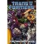 Transformers: More than Meets the Eye Volume 2 (v. 2)