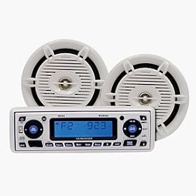 MR-40W Combo Pack by