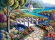 MASTERPIECES 1000 PC PUZZLE DAFFODILS