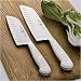 Wusthof Classic White 5" Santoku