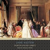 Northanger Abbey | [Jane Austen]