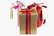 Grand Truffles Gift Box Gift Wrapped 26 Pieces