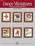 Dance Miniatures