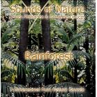 RAINFOREST (Sounds of Nature Series) by  Suzanne Doucet and RAINFOREST 
