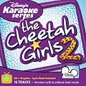 Disney's Karaoke Series: Cheetah Girls 2