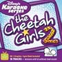 Disney's Karaoke Series: Cheetah Girls 2